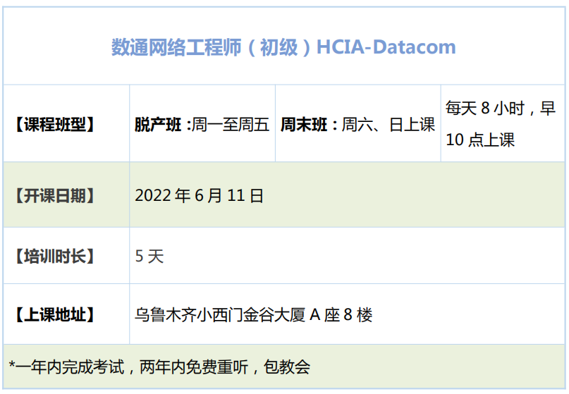 h(hun)(yu)|A锵(sh)ͨHCIA-DatacomӖ(xn)